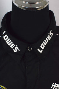 2012 Lowe's Racing NASCAR Shirt