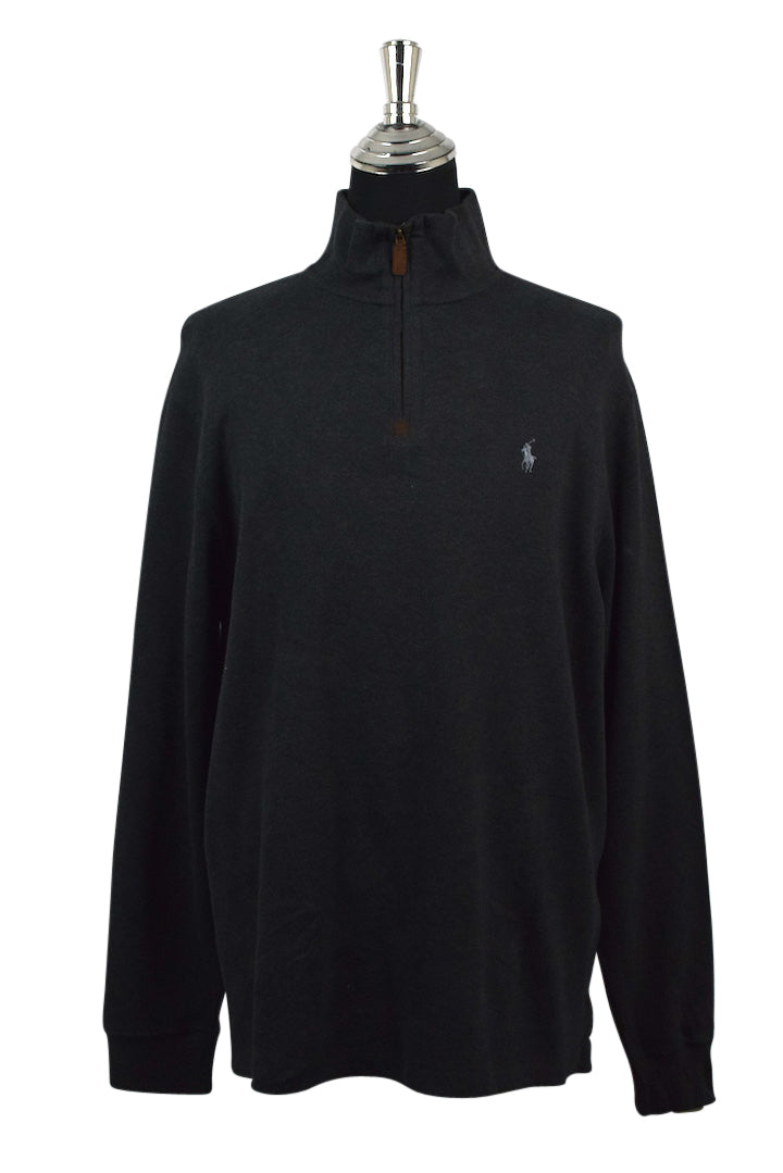 Ralph Lauren Brand Knitted Pullover