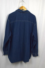 Load image into Gallery viewer, 2001 Tweety Bird Denim Top
