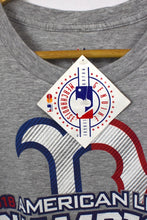 Load image into Gallery viewer, DEADSTOCK 2018 Boston Red Sox MLB T-shirt
