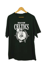 Load image into Gallery viewer, Boston Celtics NBA T-shirt
