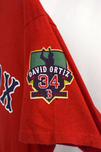 Load image into Gallery viewer, 2016 Boston Red Sox David Ortiz MLB T-Shirt
