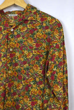 Load image into Gallery viewer, Floral Blouse
