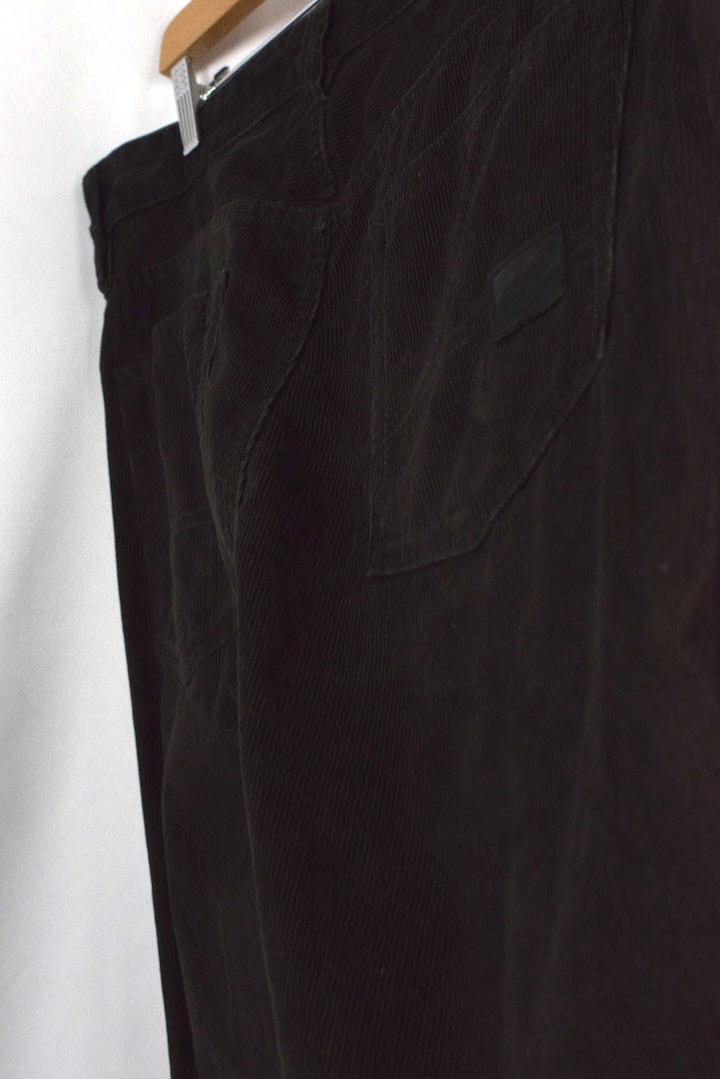 Eddie Bauer Brand Corduroy Pants