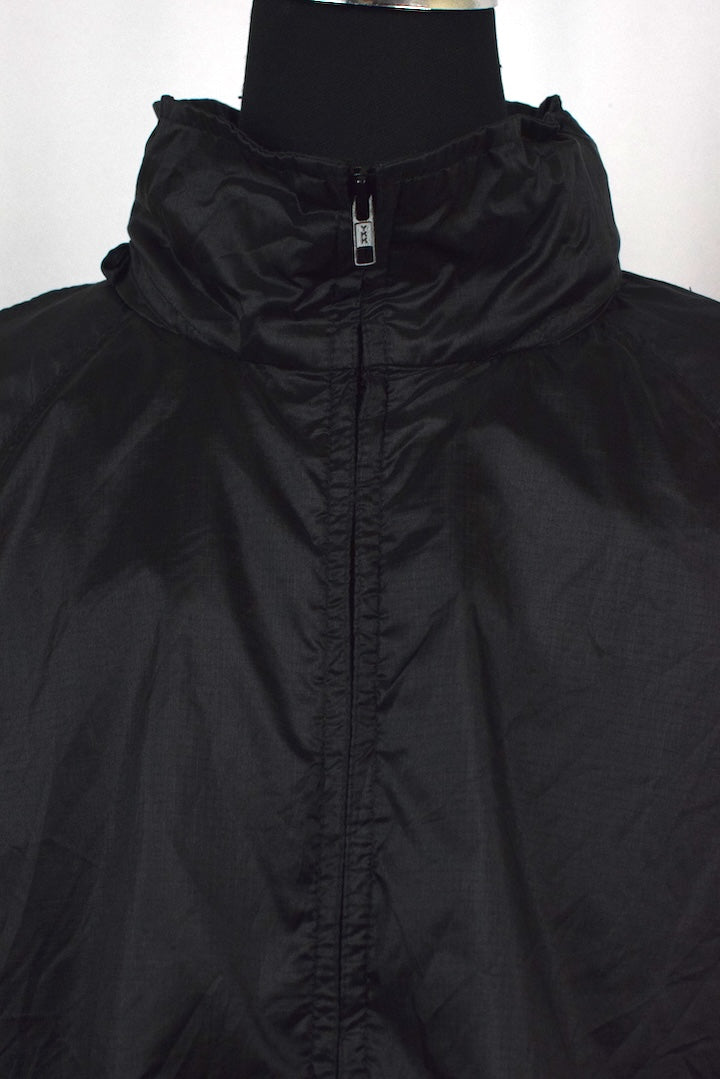 90s Eddie Bauer Brand Spray Jacket