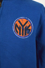 Load image into Gallery viewer, New York Knicks NBA Hoodie
