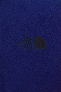 North Face Brand Fleece Vest
