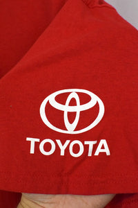 2017 Houston Rockets NBA Playoffs T-shirt