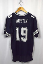 Load image into Gallery viewer, Miles Austin Dallas Cowboys NFL Jersey

