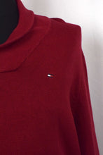 Load image into Gallery viewer, Tommy Hilfiger Brand Knitted Jumper
