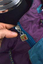 Load image into Gallery viewer, Jeantex Brand Jacket
