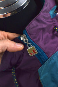 Jeantex Brand Jacket