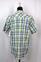 Load image into Gallery viewer, DEADSTOCK Ecko Unltd Brand Checkered Shirt
