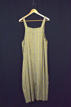 Load image into Gallery viewer, Checkered Dress
