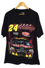 Load image into Gallery viewer, Jeff Gordon NASCAR T-shirt
