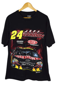 Jeff Gordon NASCAR T-shirt