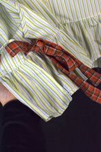 Load image into Gallery viewer, Reworked Ralph Lauren Brand Baby Doll Top
