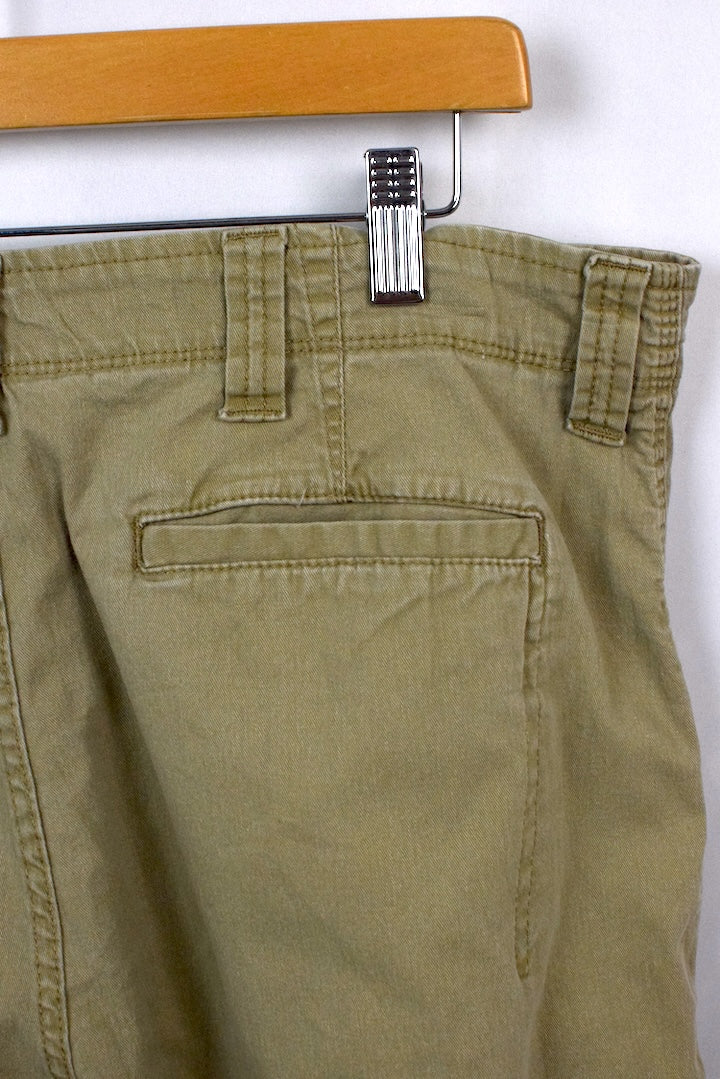 Wrangler Brand Cargo Pants