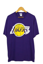 Load image into Gallery viewer, 2010's Los Angeles Lakers NBA T-Shirt
