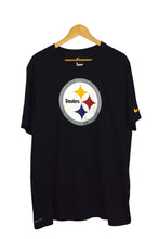 Load image into Gallery viewer, Pittsburgh Steelers NFL T-Shirt
