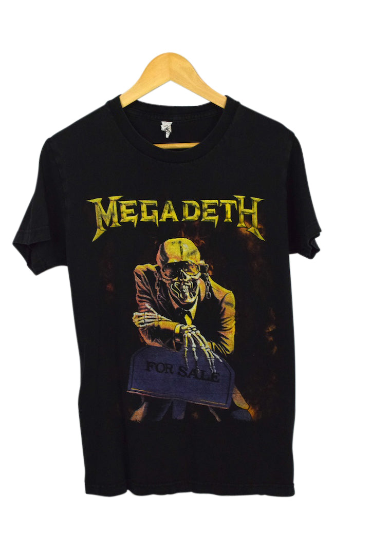 Megadeth For Sale T-Shirt