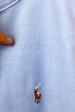 Load image into Gallery viewer, Reworked Ralph Lauren Brand Baby Doll Top
