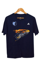 Load image into Gallery viewer, Memphis Grizzlies NBA T-shirt
