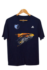 Memphis Grizzlies NBA T-shirt