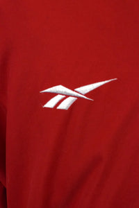 Reedbok Brand Pullover