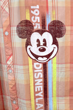 Load image into Gallery viewer, Disneyland Print Shirt
