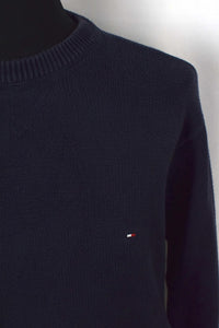 Tommy Hilfiger Knitted Jumper