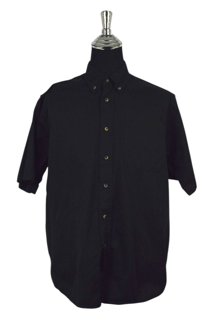 Black Lee Brand Shirt