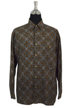 Load image into Gallery viewer, Natural Issue Brand Abstract Print Shirt
