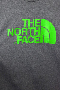 North Face Brand T-shirt