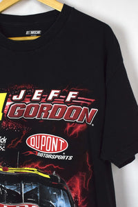 Jeff Gordon NASCAR T-shirt