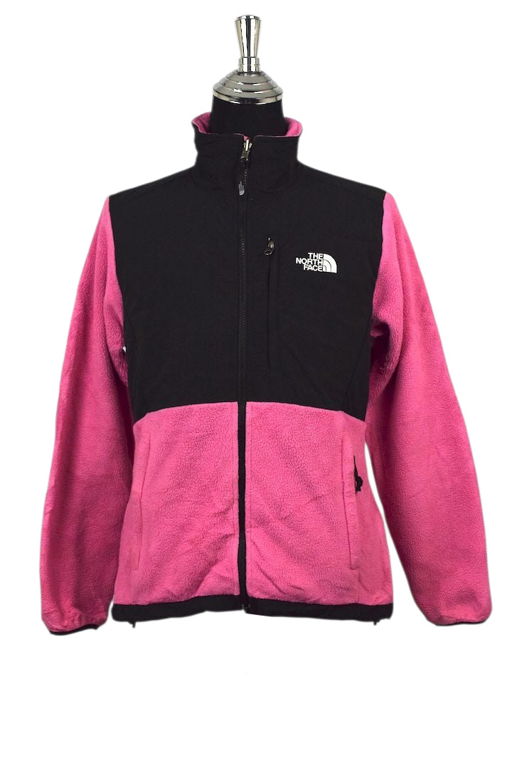 North Face Brand Denali Fleece Jacket