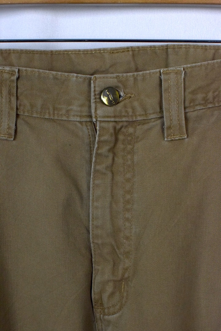 Carhartt Brand Cargo Pants