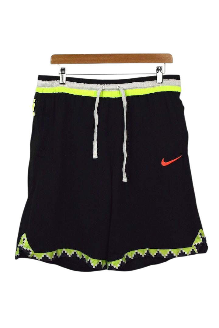 Nike Brand Shorts