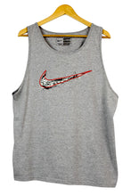 Load image into Gallery viewer, Nike Brand Singlet
