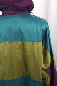 Jeantex Brand Jacket