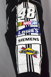 2012 Lowe's Racing NASCAR Shirt