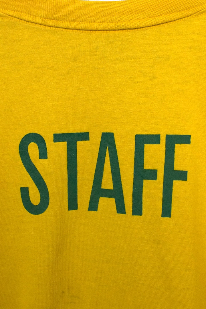 1993 Girls Basketball Camp T-shirt