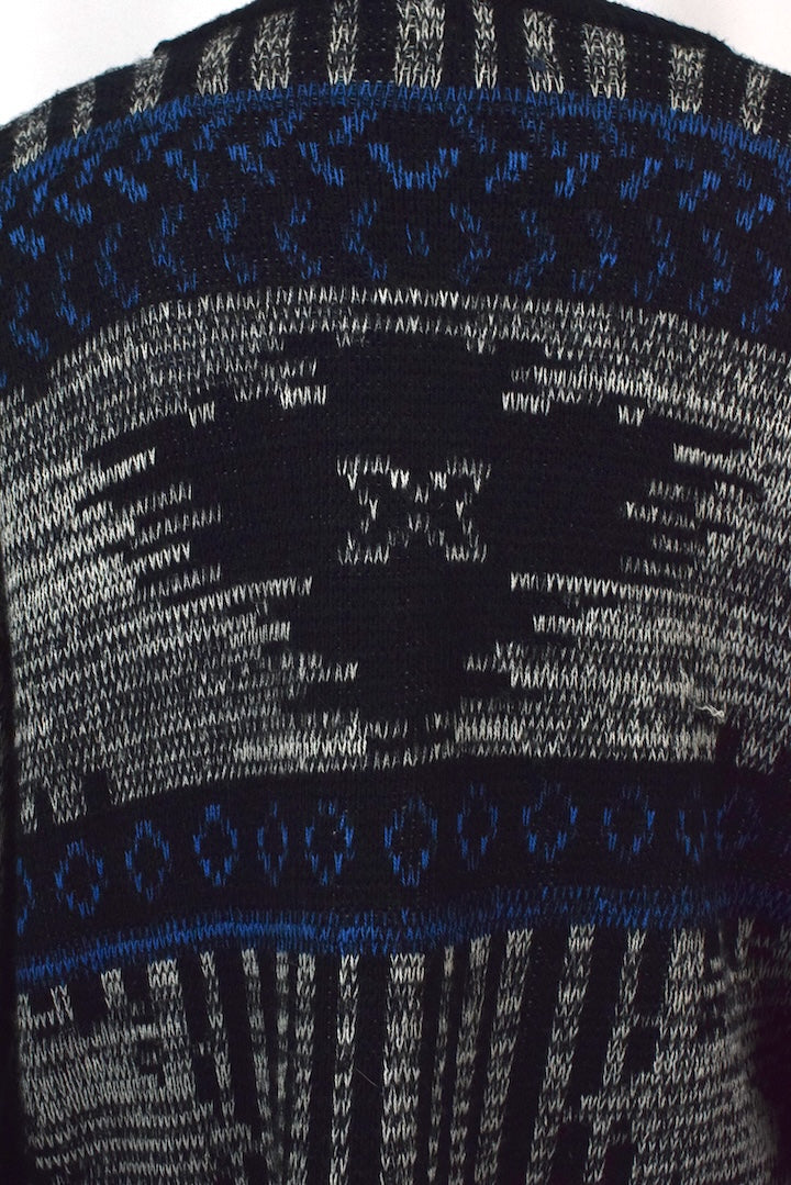 Barnaby Brand Knitted Cardigan