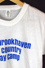 Load image into Gallery viewer, 80s Day Camp T-shirt
