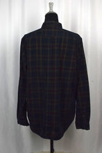 Load image into Gallery viewer, Checkered Corduroy Shirt
