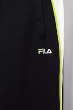 Load image into Gallery viewer, Reworked Fila Brand Track-Skirt
