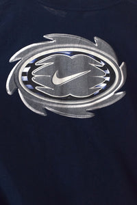 00s Nike Brand Long sleeve T-shirt
