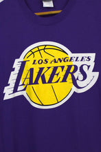 Load image into Gallery viewer, 2010's Los Angeles Lakers NBA T-Shirt
