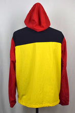 Load image into Gallery viewer, Tommy Hilfiger Brand Spray Jacket
