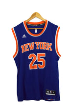 Load image into Gallery viewer, Derrick Rose New York Knicks NBA Jersey
